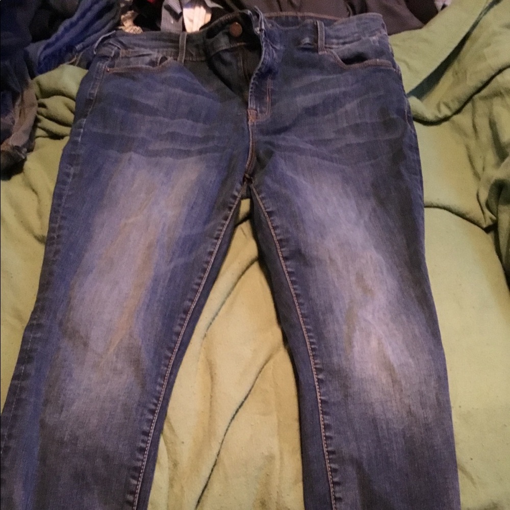 Jeans
